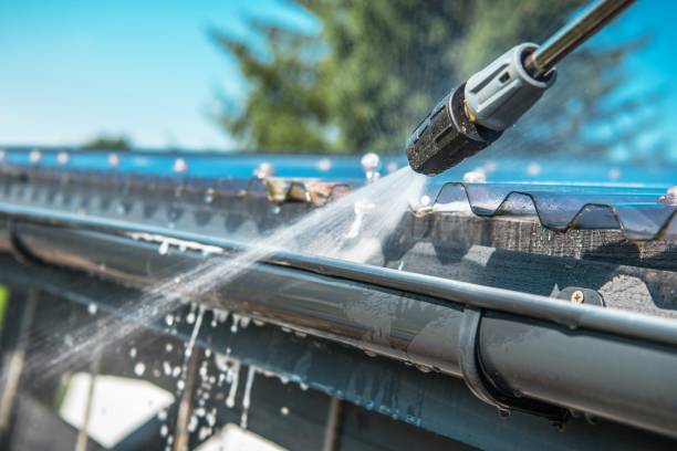 Best Affordable Pressure Washing  in University Center, VA