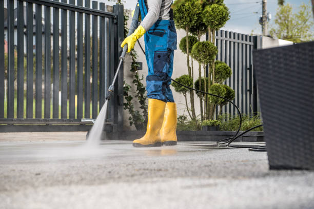 Best Deck Pressure Washing  in University Center, VA