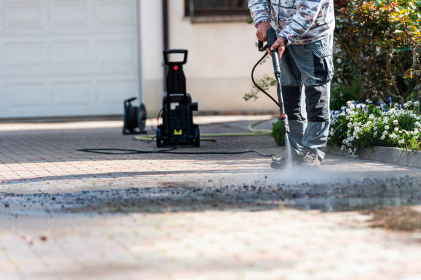Best Pressure Washing Cost  in University Center, VA