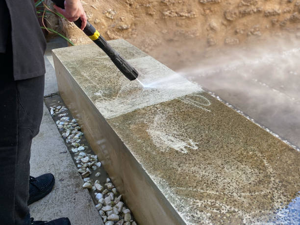 Best Pressure Washing Company Near Me  in University Center, VA