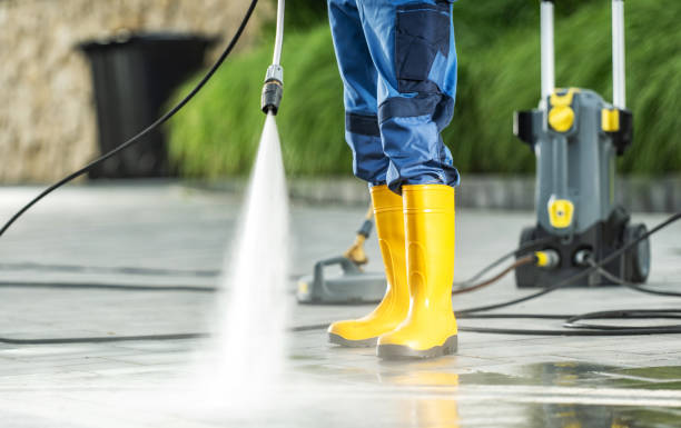 Best Affordable Power Washing  in University Center, VA
