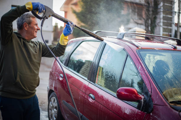 Best Best Pressure Washing Companies  in University Center, VA