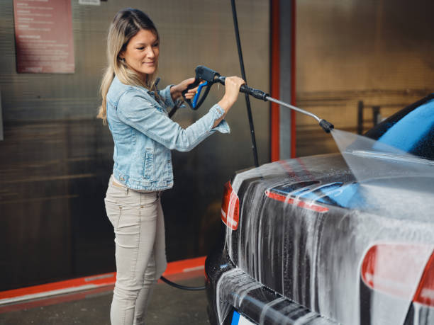 Best Residential Pressure Washing Services  in University Center, VA
